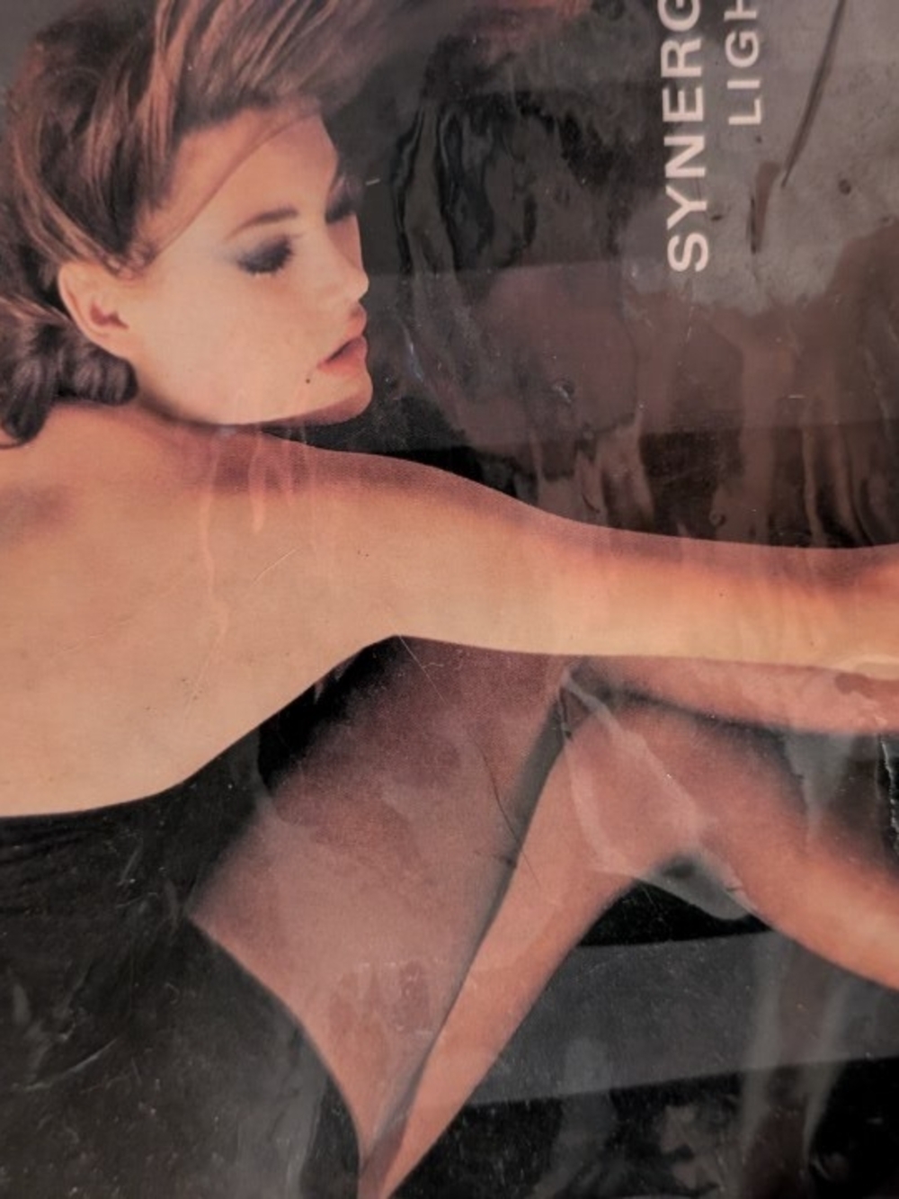 Wolford Light Skin Tone Hosiery/Sheer Tights